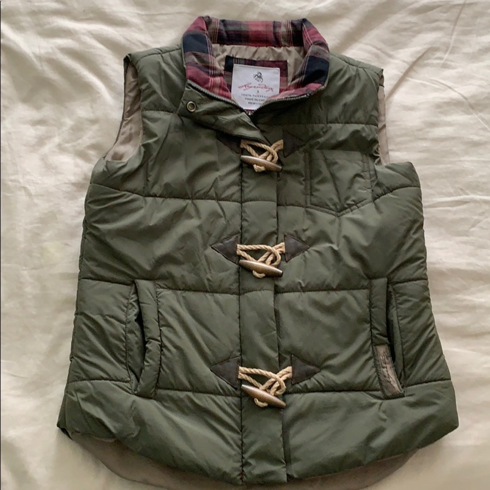 Women’s vest